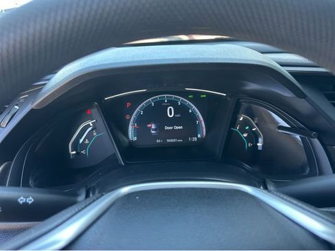 Used 2020 Honda Civic LX image 10