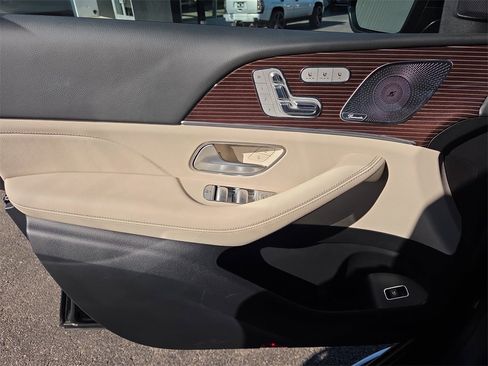 Certified 2023 Mercedes-Benz GLS 580 GLS 580 image 19