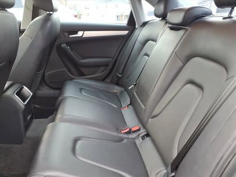 Used 2013 Audi A4 2.0T Premium image 22