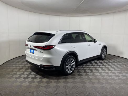 New 2026 MAZDA CX-90 3.3 Turbo w/ Preferred Package image 7