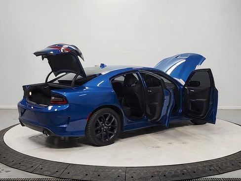 Used 2023 Dodge Charger R/T w/ Blacktop Package RWD image 15