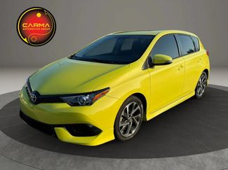 Used 2018 Toyota Corolla iM FWD video 1