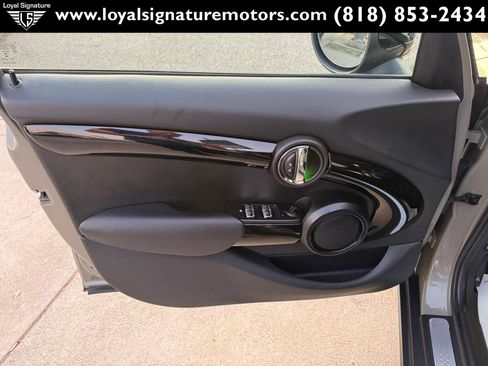 Used 2019 MINI Cooper S w/ Storage Package image 19