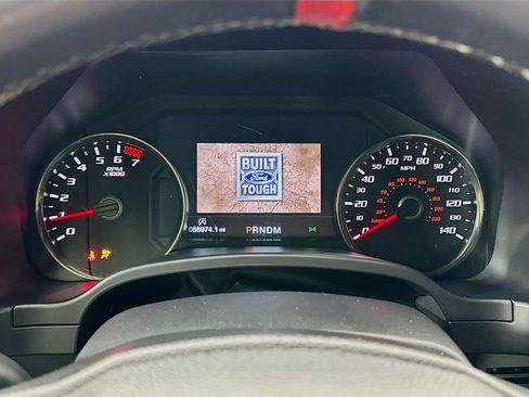 Used 2020 Ford F150 Raptor w/ Equipment Group 802A Luxury AWD/4WD image 13