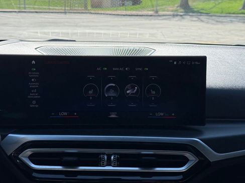 Used 2023 BMW M340i xDrive image 12