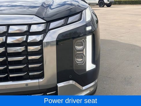 Used 2025 Hyundai Palisade Calligraphy image 6