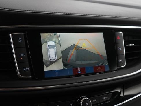 Used 2019 Buick Enclave Avenir w/ Avenir Technology Package image 25