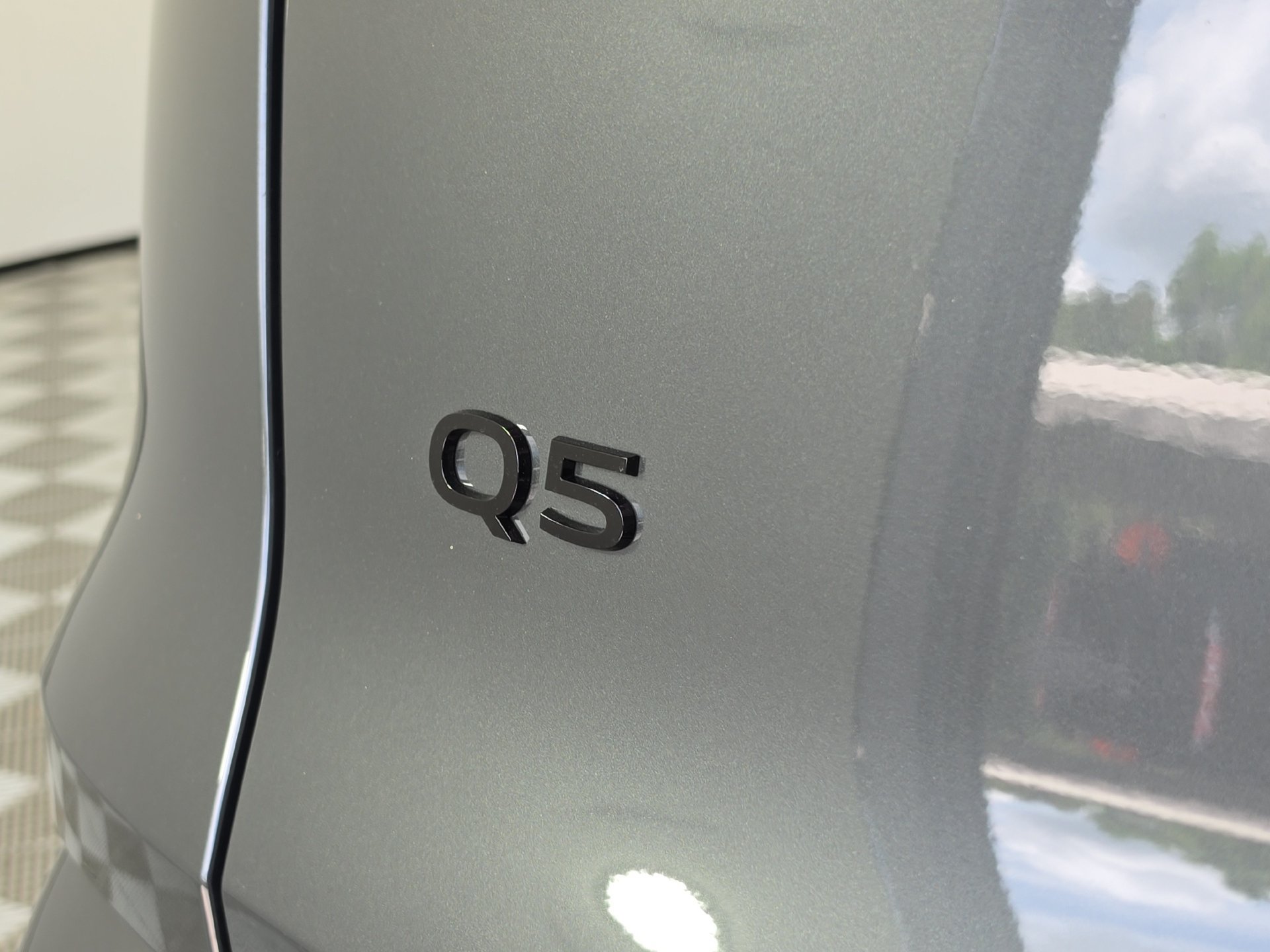 New 2026 Audi Q5 Premium Plus AWD/4WD image 10