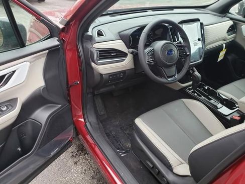 New 2026 Subaru Forester Limited image 10