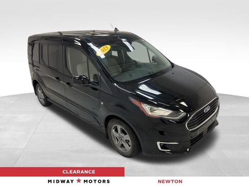 Used 2023 Ford Transit Connect Titanium FWD image 1