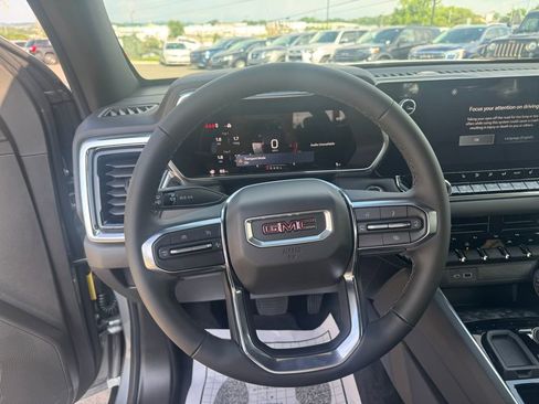 New 2026 GMC Canyon Elevation w/ Convenience Package image 19