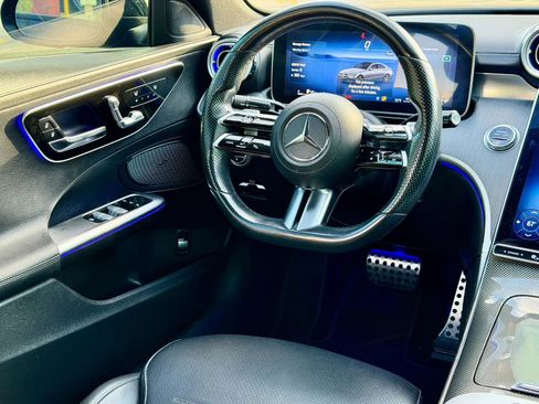 Used 2022 Mercedes-Benz C 300 Sedan image 27