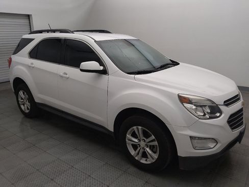 Used 2016 Chevrolet Equinox LT w/ Convenience Package FWD image 11