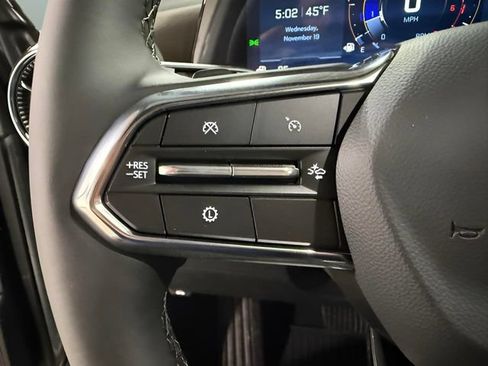 New 2026 Chevrolet Equinox LT w/ Convenience Package II FWD image 18