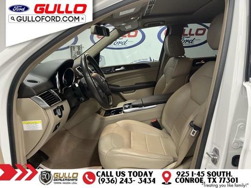 Used 2014 Mercedes-Benz ML 350 2WD image 29