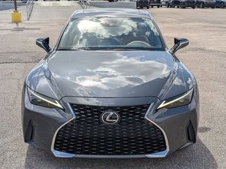 Used 2022 Lexus IS 300 w/ Premium Package video 2