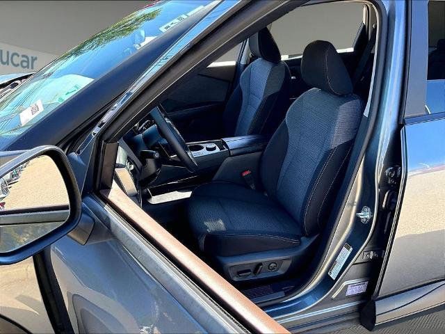 Certified 2023 Nissan Rogue SV AWD/4WD image 10