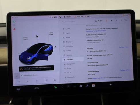 Used 2018 Tesla Model 3 Long Range image 42