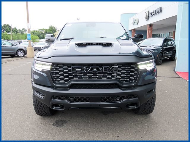 New 2026 RAM 1500 RHO w/ RHO Level 1 Equipment Group AWD/4WD image 3