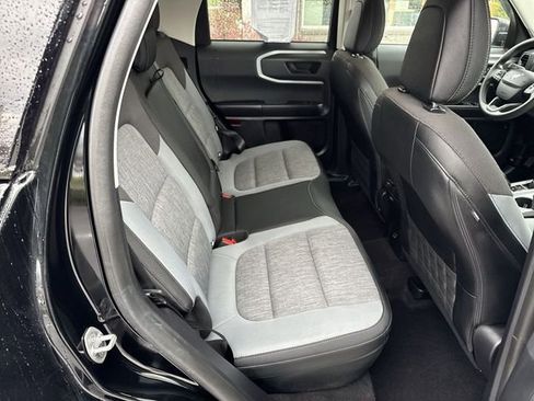 Used 2022 Ford Bronco Sport Big Bend image 21