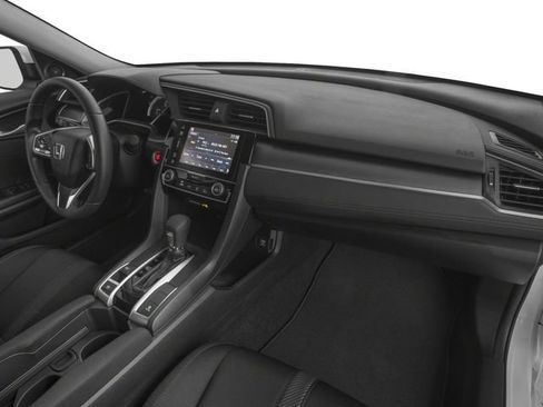 Used 2018 Honda Civic EX image 16