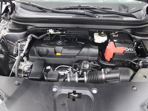 Used 2020 Acura RDX AWD w/ Advance Package image 9