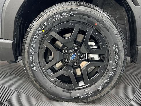 New 2026 Subaru Outback Wilderness image 30