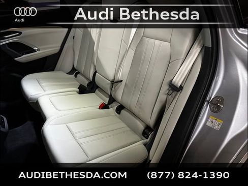 Certified 2025 Audi Q5 Premium Plus w/ Premium Plus AWD/4WD image 30