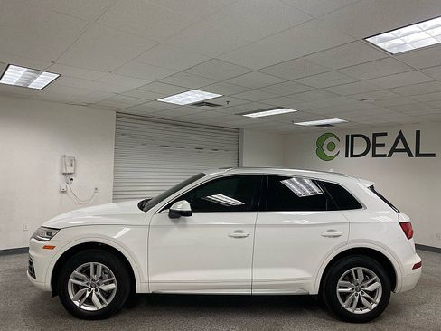 Used 2020 Audi Q5 2.0T Premium image 8