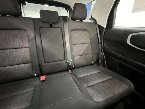 Used 2024 Ford Bronco Sport Big Bend w/ Convenience Package AWD/4WD image 18