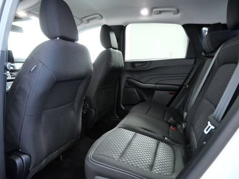 Certified 2025 Ford Escape Active w/ Cold Weather Package AWD/4WD image 13