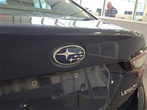 Certified 2024 Subaru Legacy Premium image 30