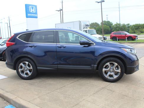Used 2018 Honda CR-V EX-L image 3