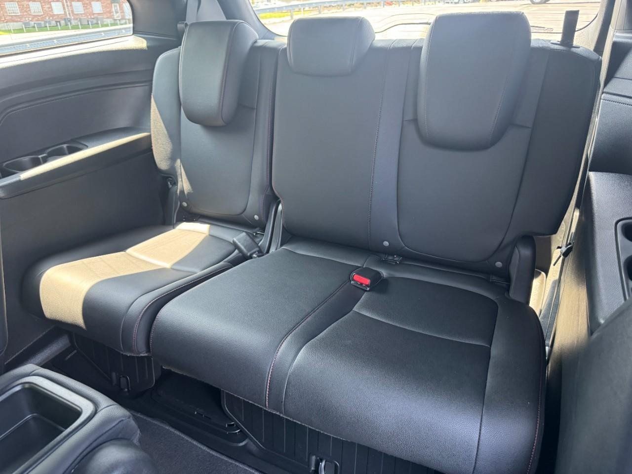 Certified 2026 Honda Odyssey Sport-L image 13