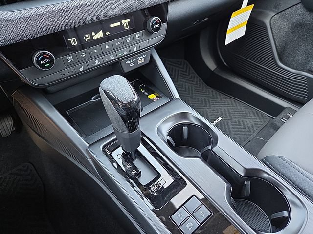 New 2026 Subaru Outback Premium AWD/4WD image 11
