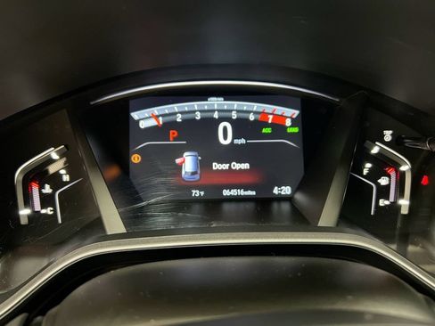 Used 2021 Honda CR-V EX-L image 11
