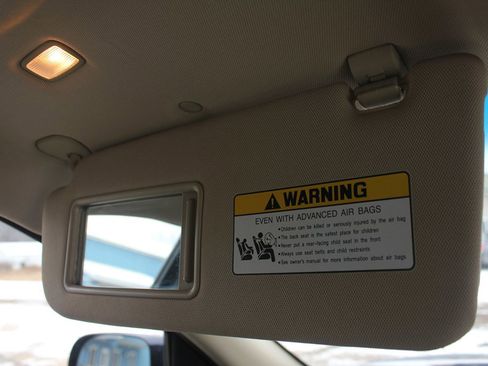 Used 2008 Hyundai Santa Fe GLS image 25