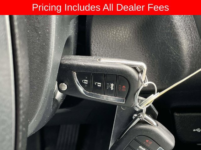 Used 2023 Toyota Camry SE FWD image 24