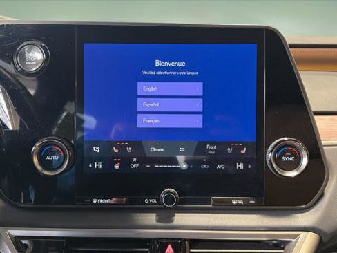 Certified 2023 Lexus RX 350 AWD image 24