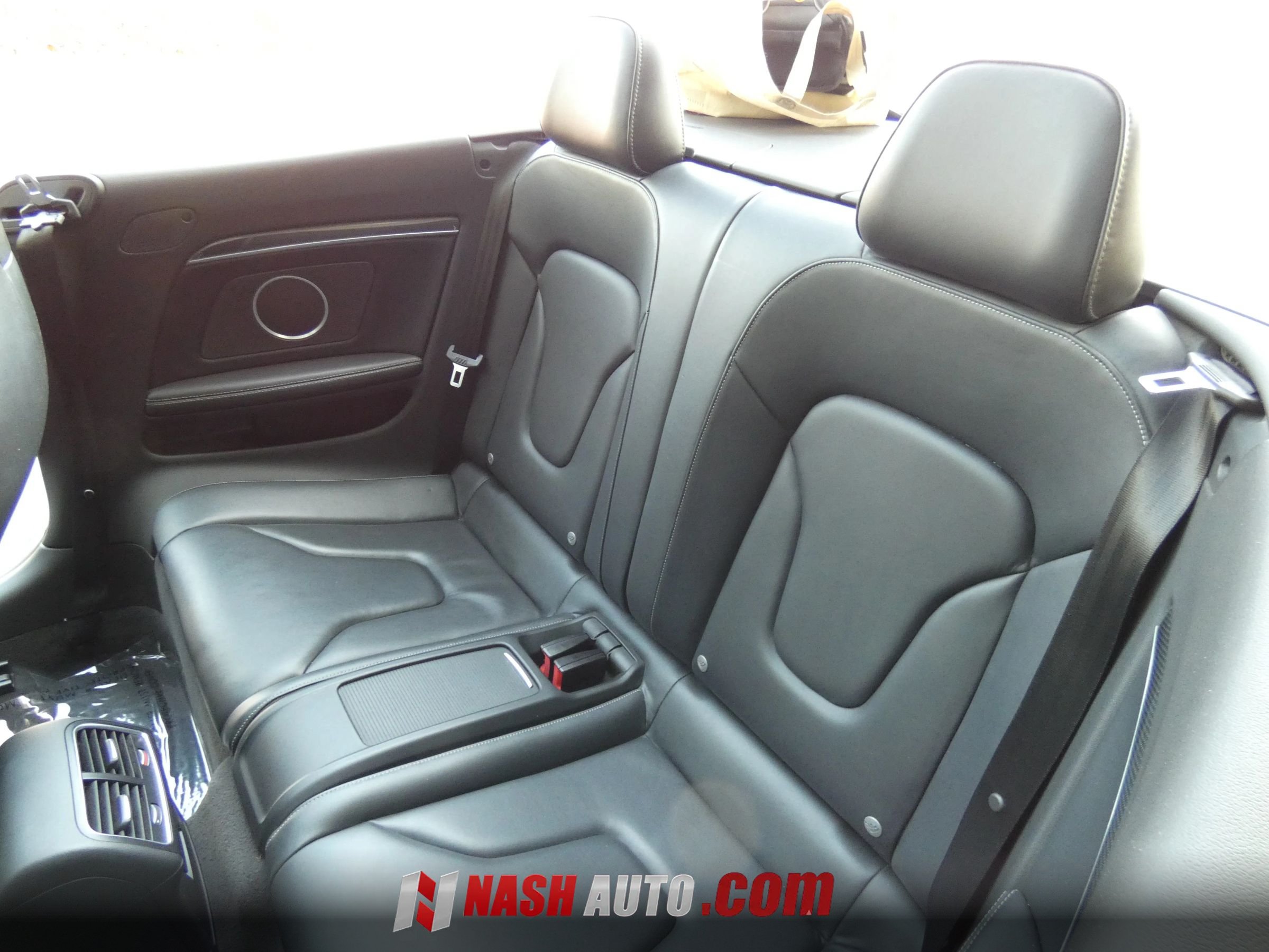 Used 2015 Audi S5 Premium Plus w/ Technology Package AWD/4WD image 43