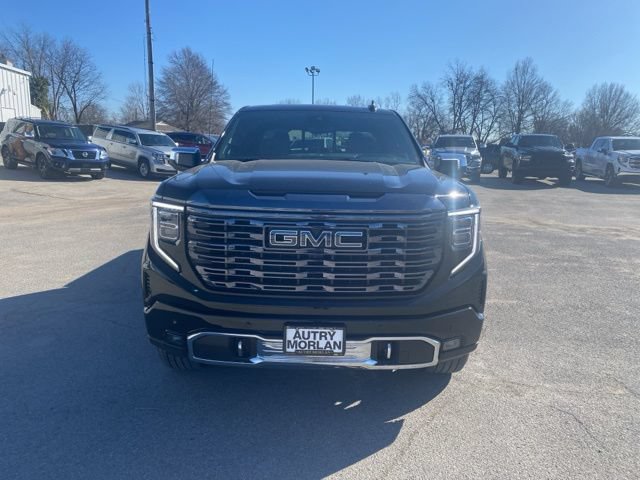 Used 2023 GMC Sierra 1500 Denali Ultimate AWD/4WD image 9