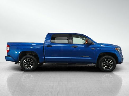 Used 2018 Toyota Tundra SR5 image 6