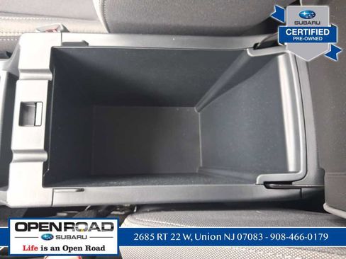 Certified 2025 Subaru Impreza 2.0i AWD/4WD image 33