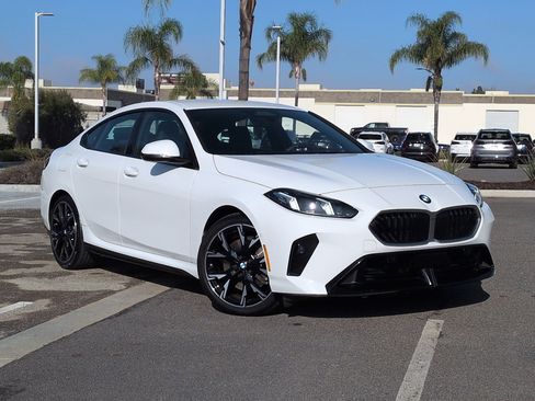 Used 2025 BMW 228i xDrive image 2