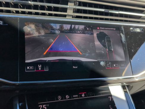 New 2026 Audi Q7 3.0T Premium Plus image 5