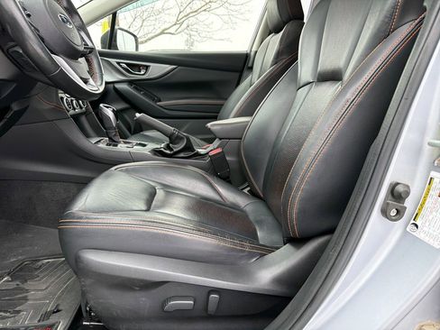 Used 2021 Subaru Crosstrek 2.5i Limited w/ Moonroof Package 2 image 22