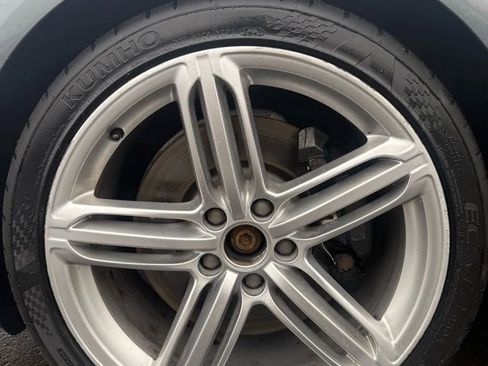 Used 2014 Audi S4 Premium Plus image 8