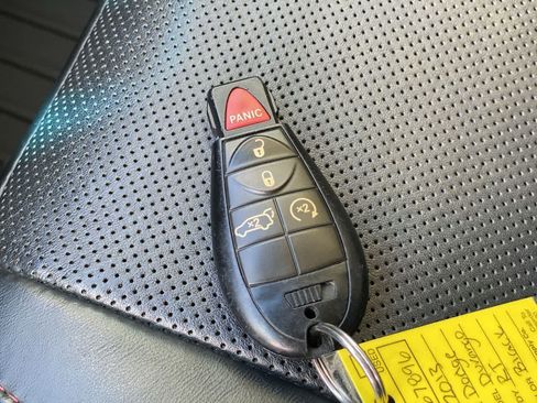 Used 2013 Dodge Durango R/T w/ Leather Interior Group AWD/4WD image 30
