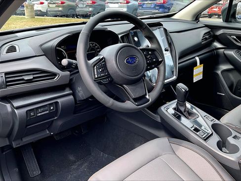 New 2026 Subaru Crosstrek 2.5i Limited AWD/4WD image 8