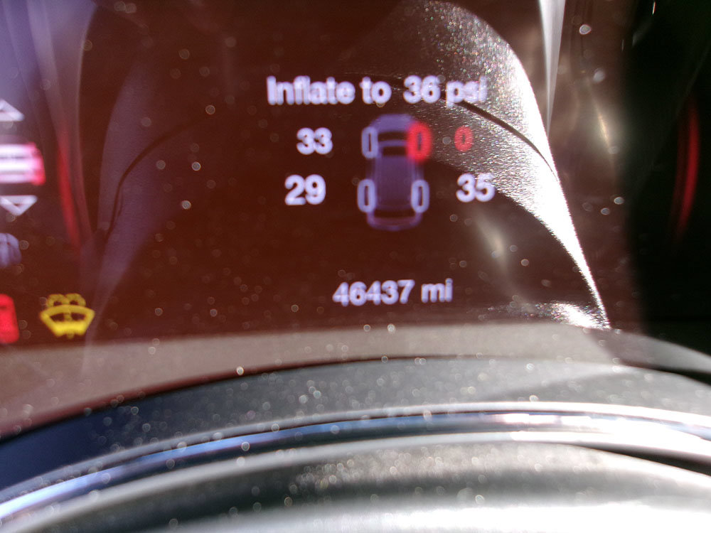 Used 2020 Dodge Durango R/T w/ Blacktop Package AWD/4WD image 21
